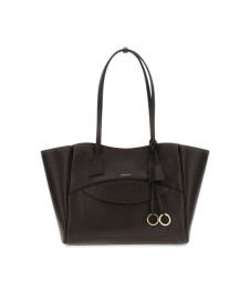 [Hidesins] Tote bag FW26 SH12TRTMRT.MORO
