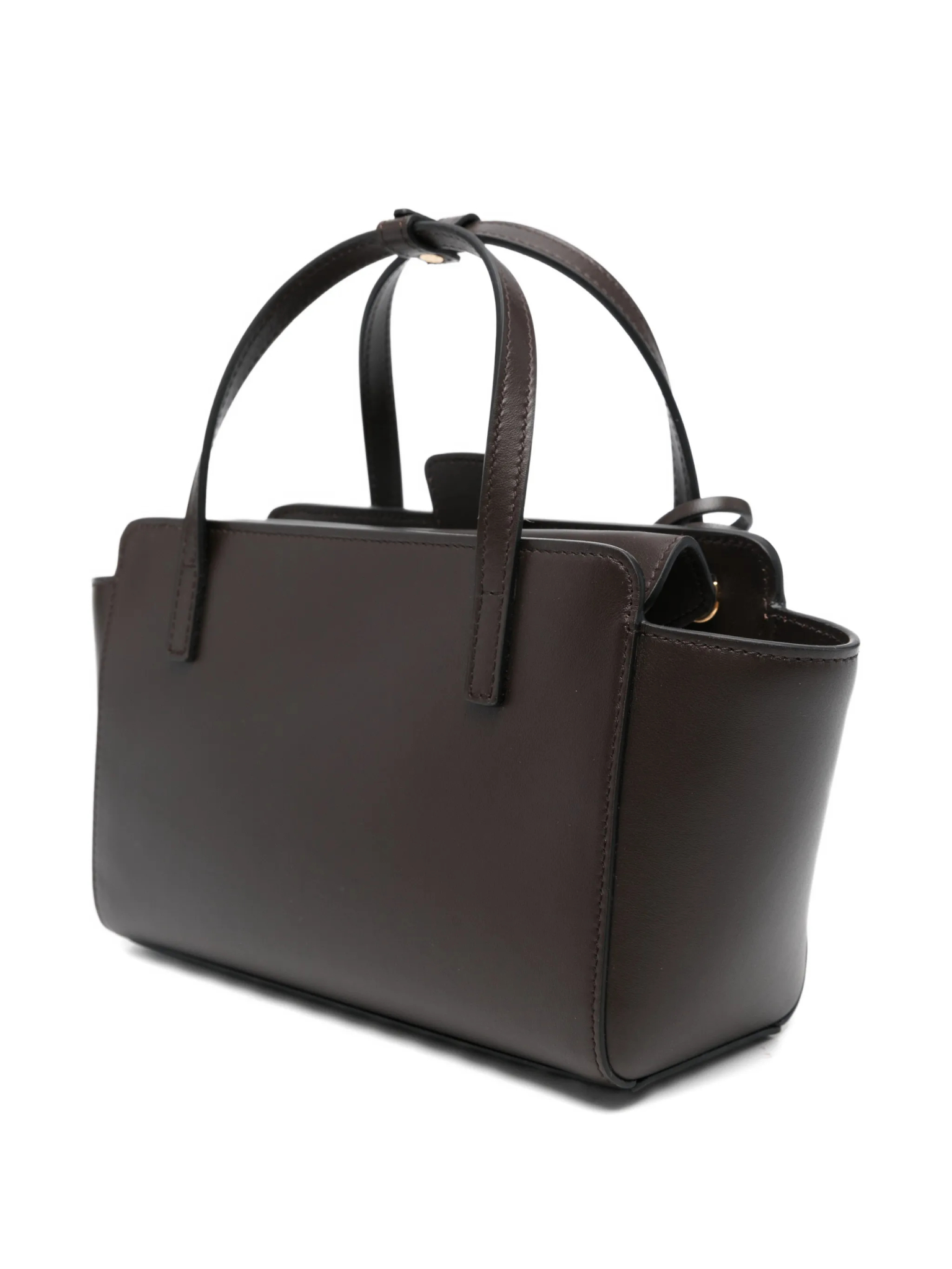 [Hidesins] Shoulder bag FW26 FL13TRTMRT.MORO