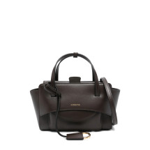 [Hidesins] Shoulder bag FW26 FL13TRTMRT.MORO