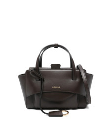 [Hidesins] Shoulder bag FW26 FL13TRTMRT.MORO