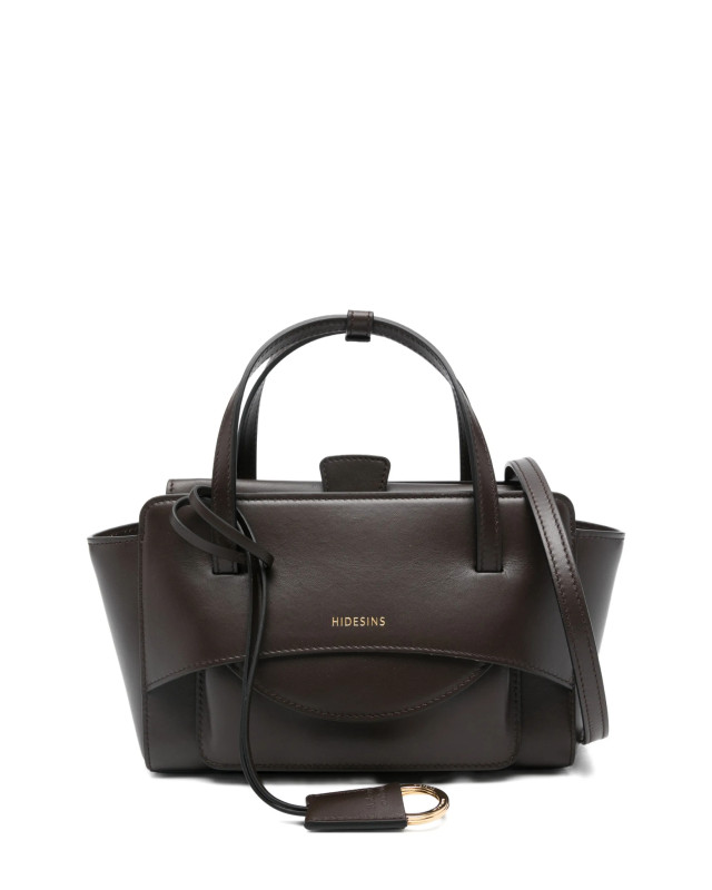 [Hidesins] Shoulder bag FW26 FL13TRTMRT.MORO