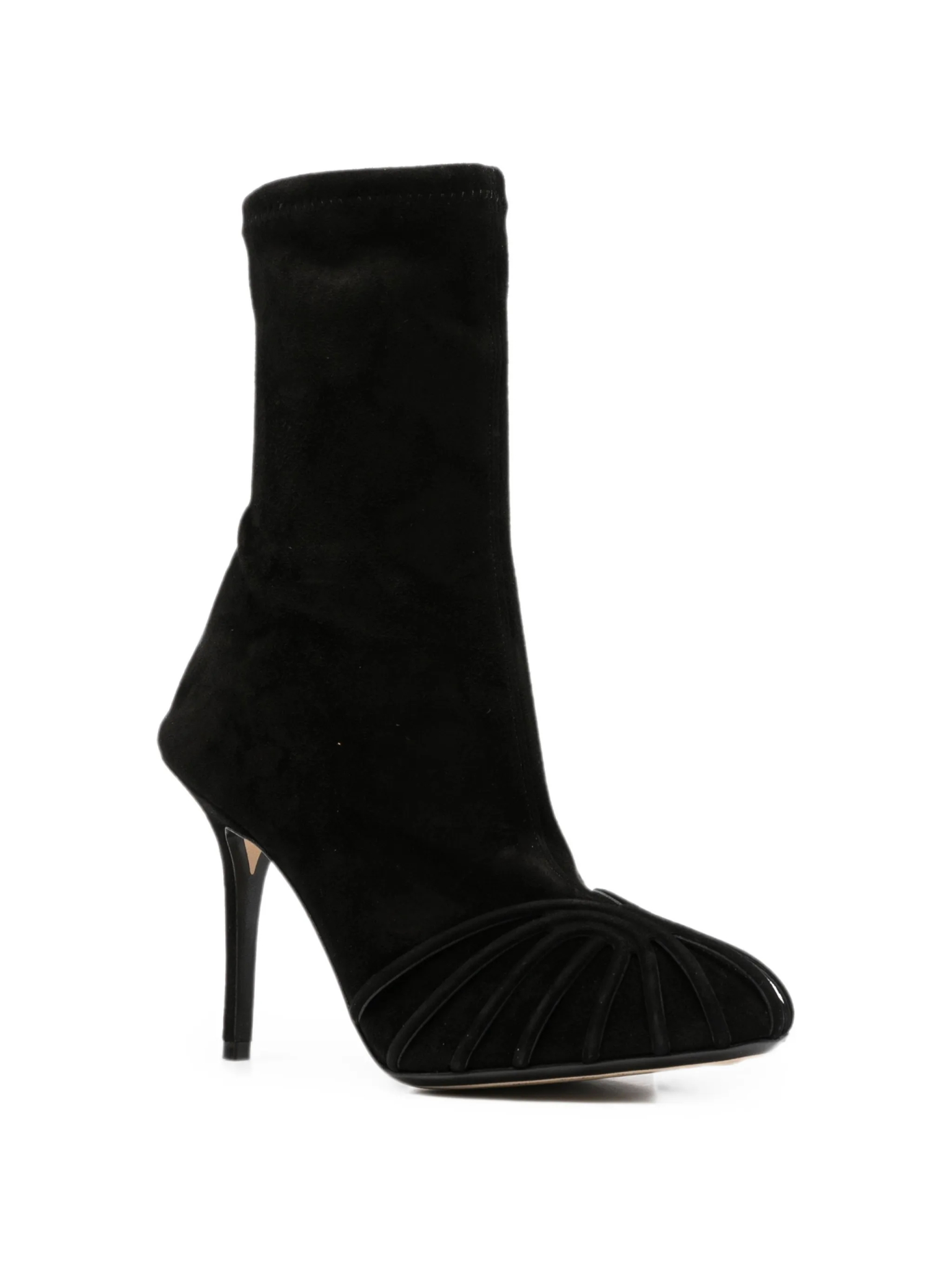 [Alevi] Ankle Boots FW26 L26S70041355997BLACK