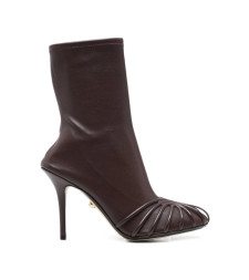 [Alevi] Ankle Boots FW26 L26S70041044301BORDEAUX