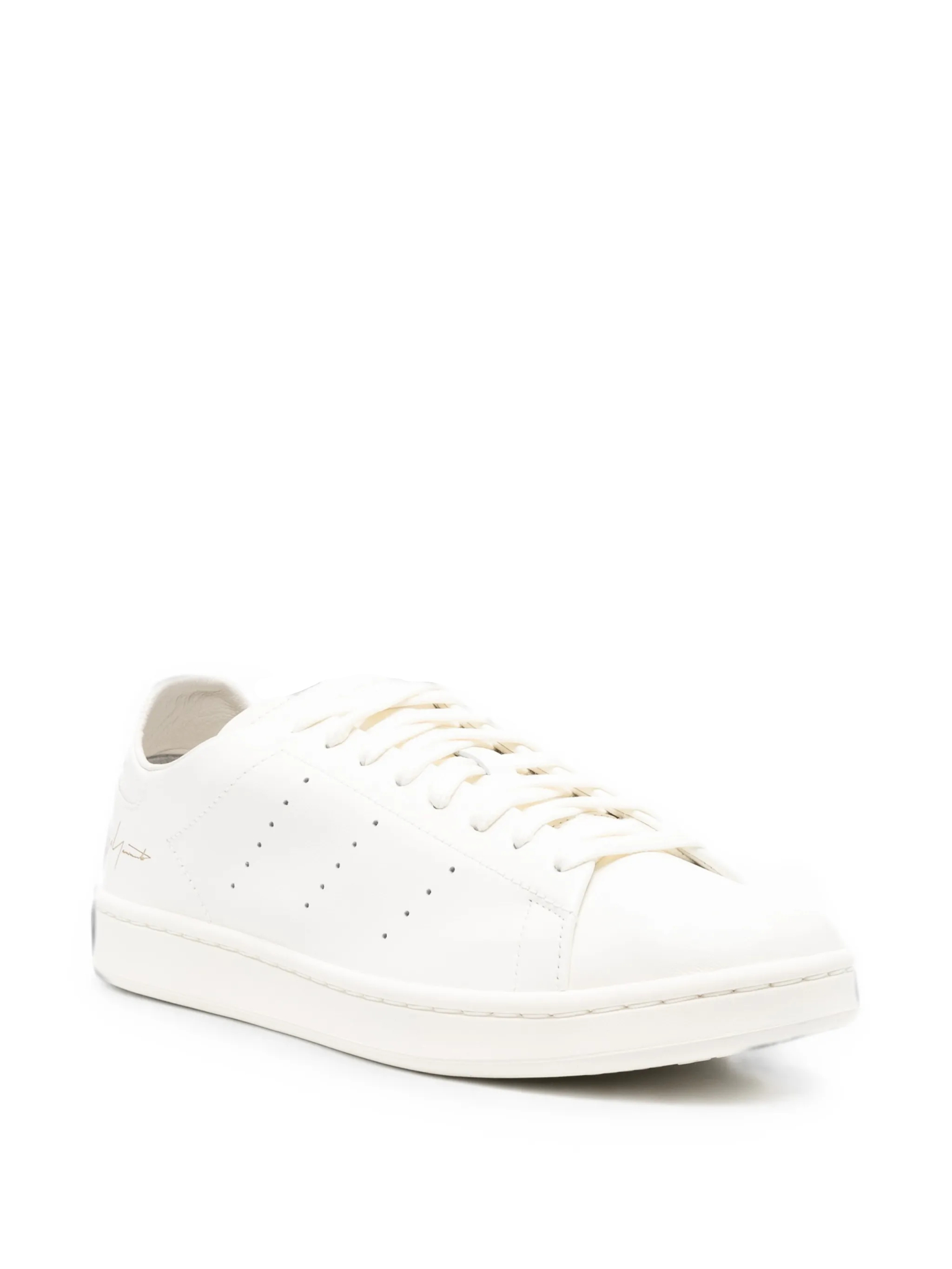 [Y - 3] Sneakers FW26 LA6687OWHITE/OWHITE/OWHITE