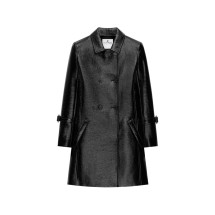 [Courreges] Coat FW26 326CMA301VY00149999