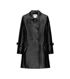 [Courreges] Coat FW26 326CMA301VY00149999