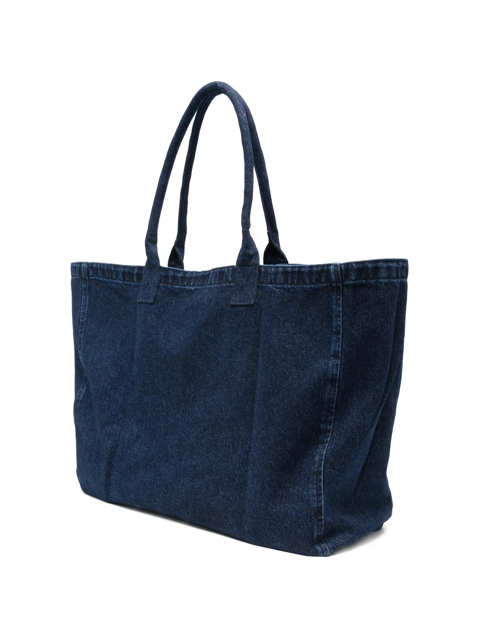 [Anine Bing] Shoulder bag FW26 A1312677WHD93INK BLUE