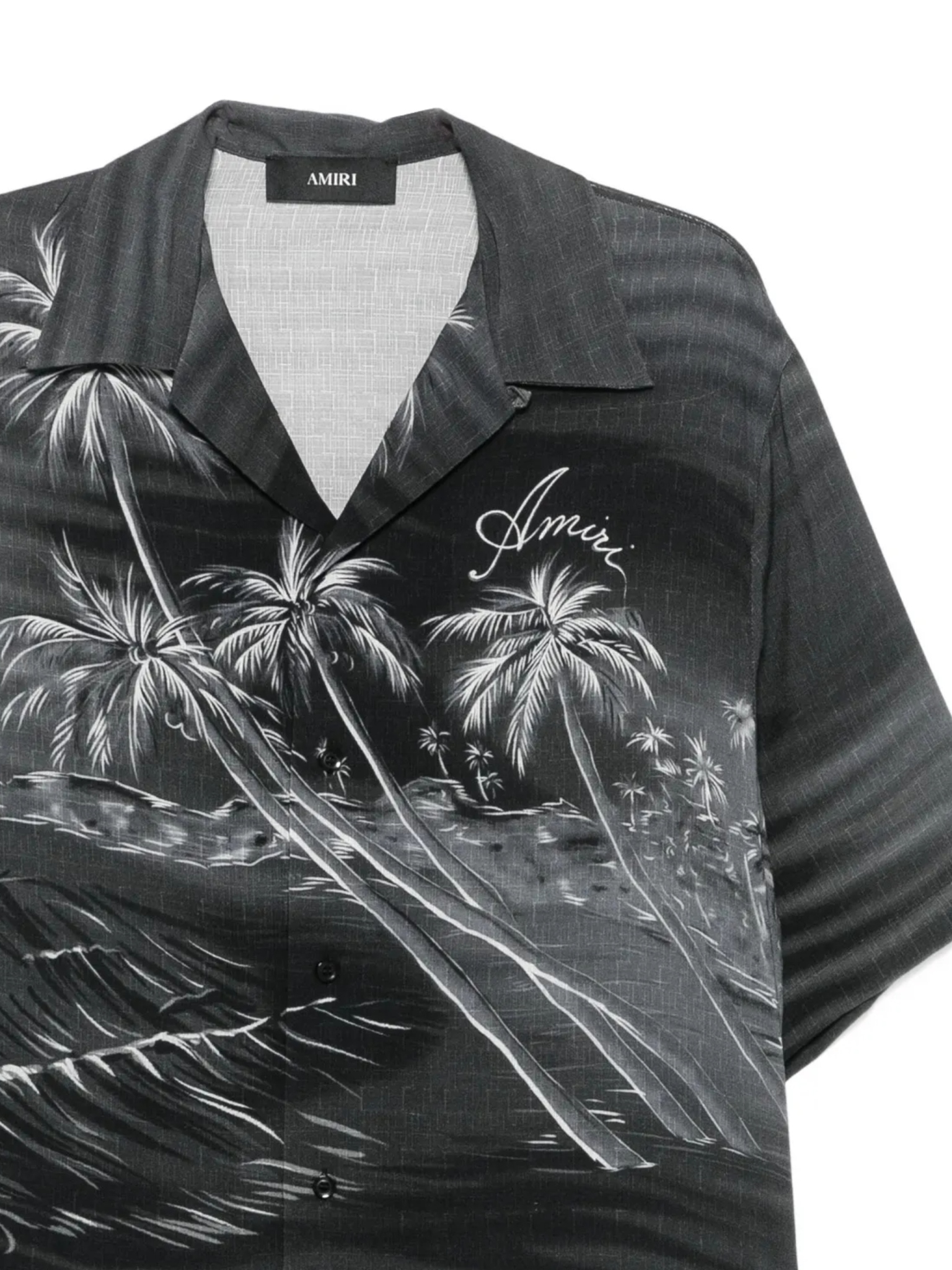 [Amiri] T-shirts Short Sleeve FW26 AMTOSH1166001