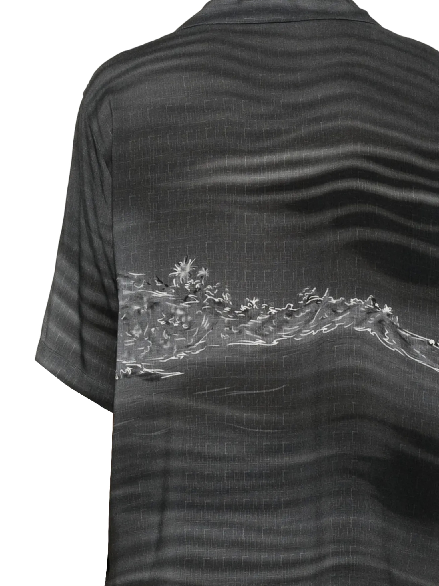[Amiri] T-shirts Short Sleeve FW26 AMTOSH1166001