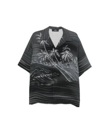 [Amiri] T-shirts Short Sleeve FW26 AMTOSH1166001