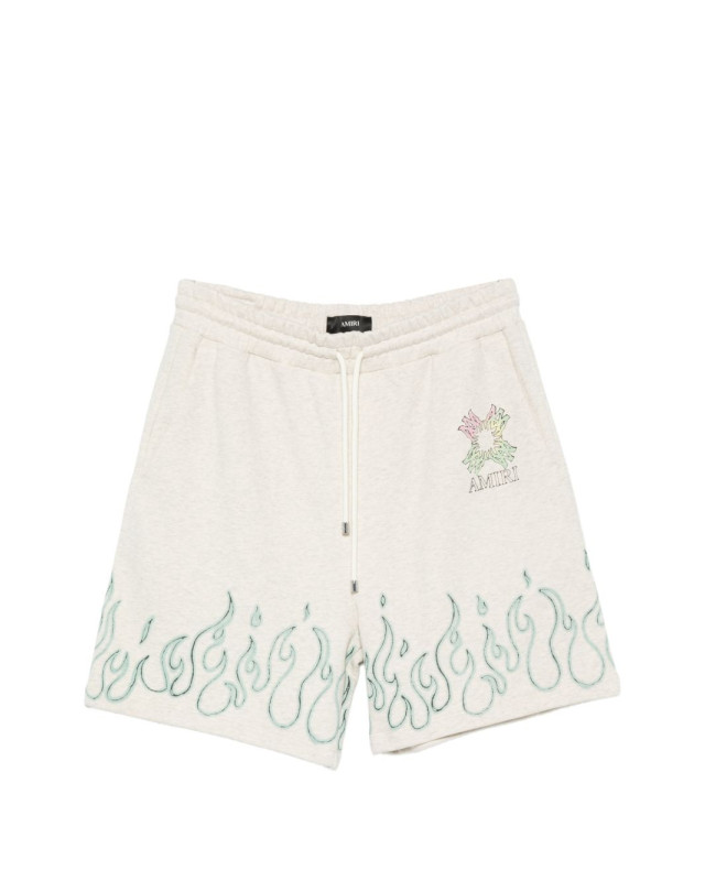 [Amiri] Shorts FW26 AMBMSO1111127