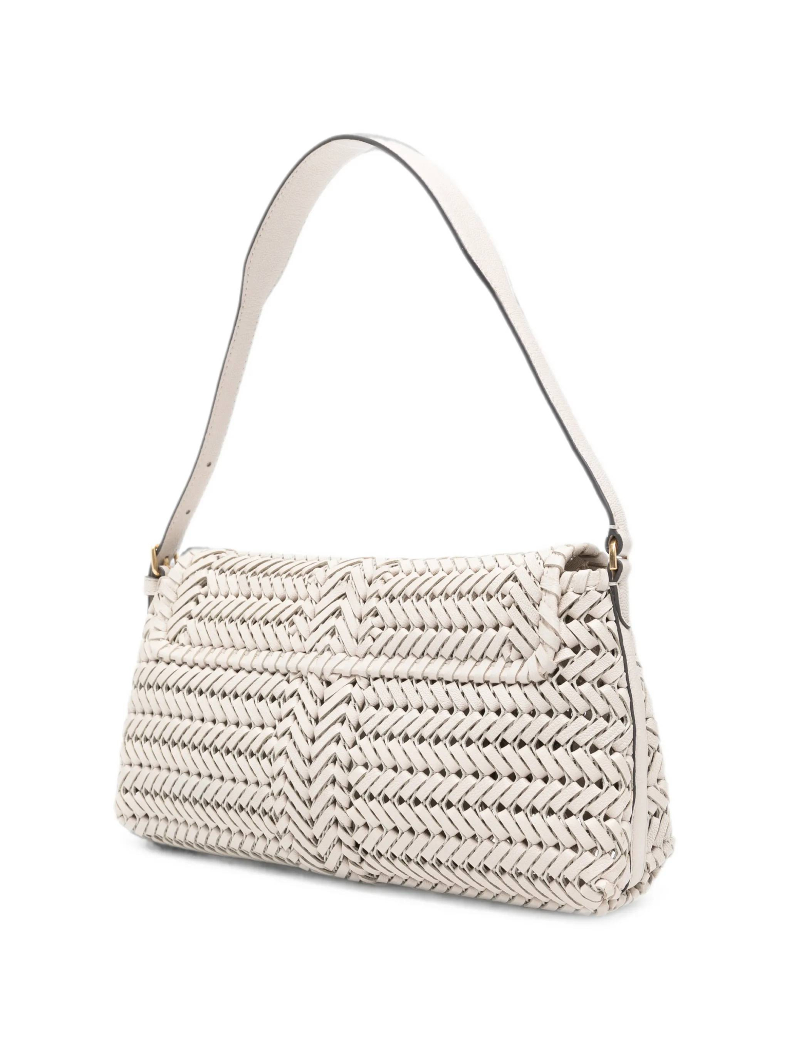 [Anya Hindmarch] Shoulder bag FW26 206747CHALK