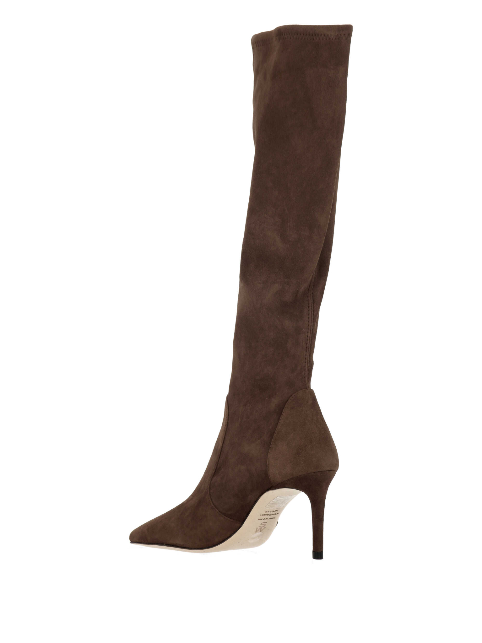 [Stuart Weitzman] Ankle Boots FW26 SJ979SUSA59