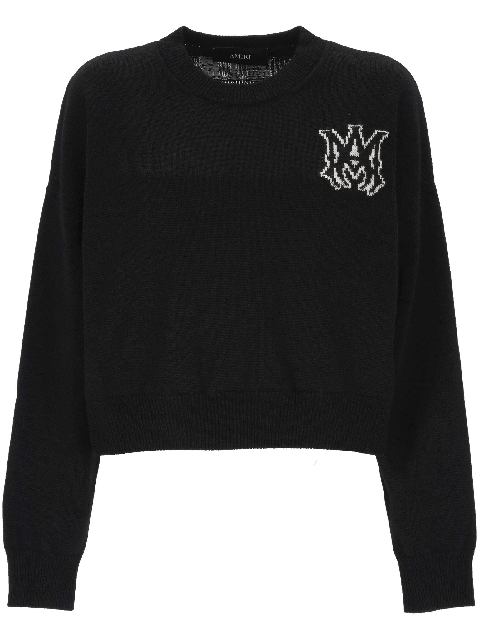 [Amiri] Sweatshirt FW26 AWKNCW1030001
