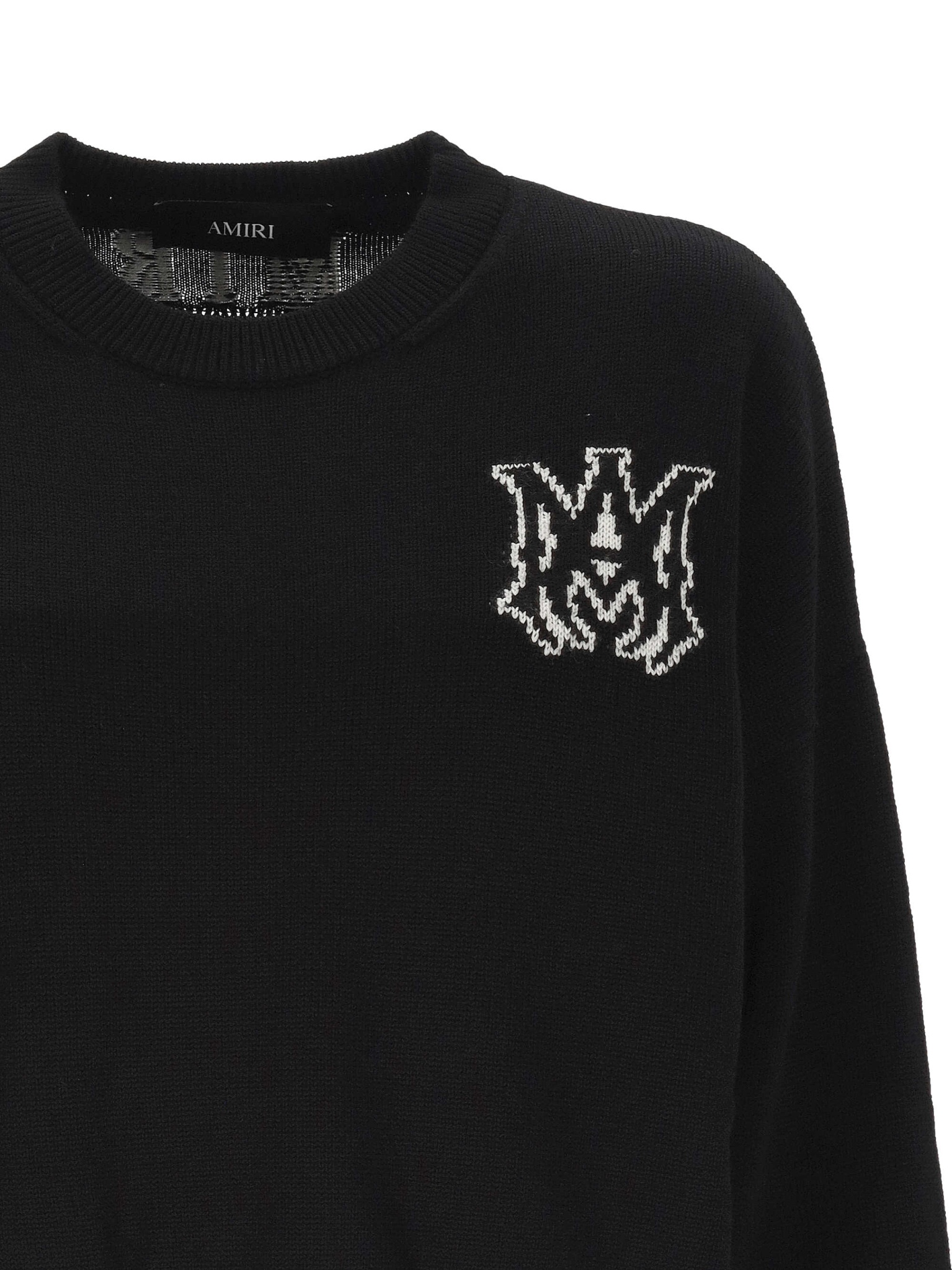 [Amiri] Sweatshirt FW26 AWKNCW1030001