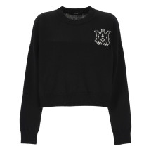 [Amiri] Sweatshirt FW26 AWKNCW1030001