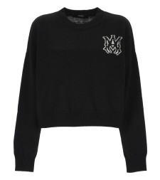 [Amiri] Sweatshirt FW26 AWKNCW1030001