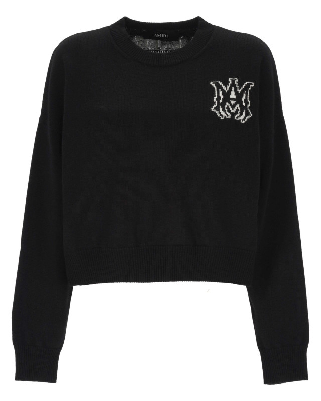 [Amiri] Sweatshirt FW26 AWKNCW1030001