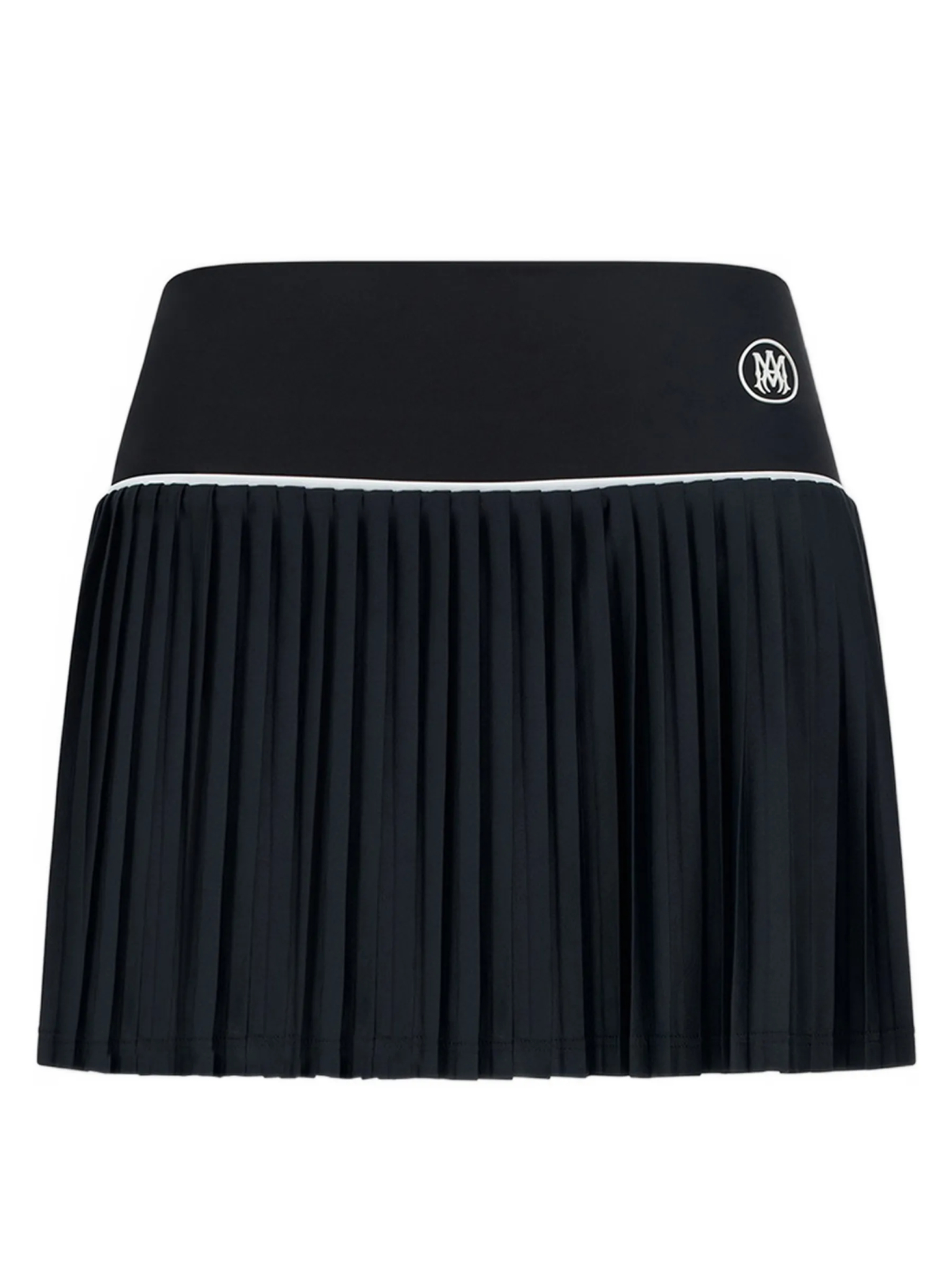 [Amiri] Mini skirt FW26 AWBOAC1016001