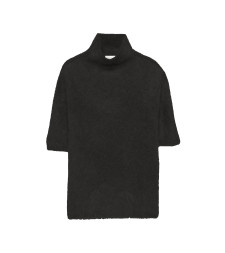 [SOFT GOAT] Knitwear FW26 FW25SF19117ABLACK