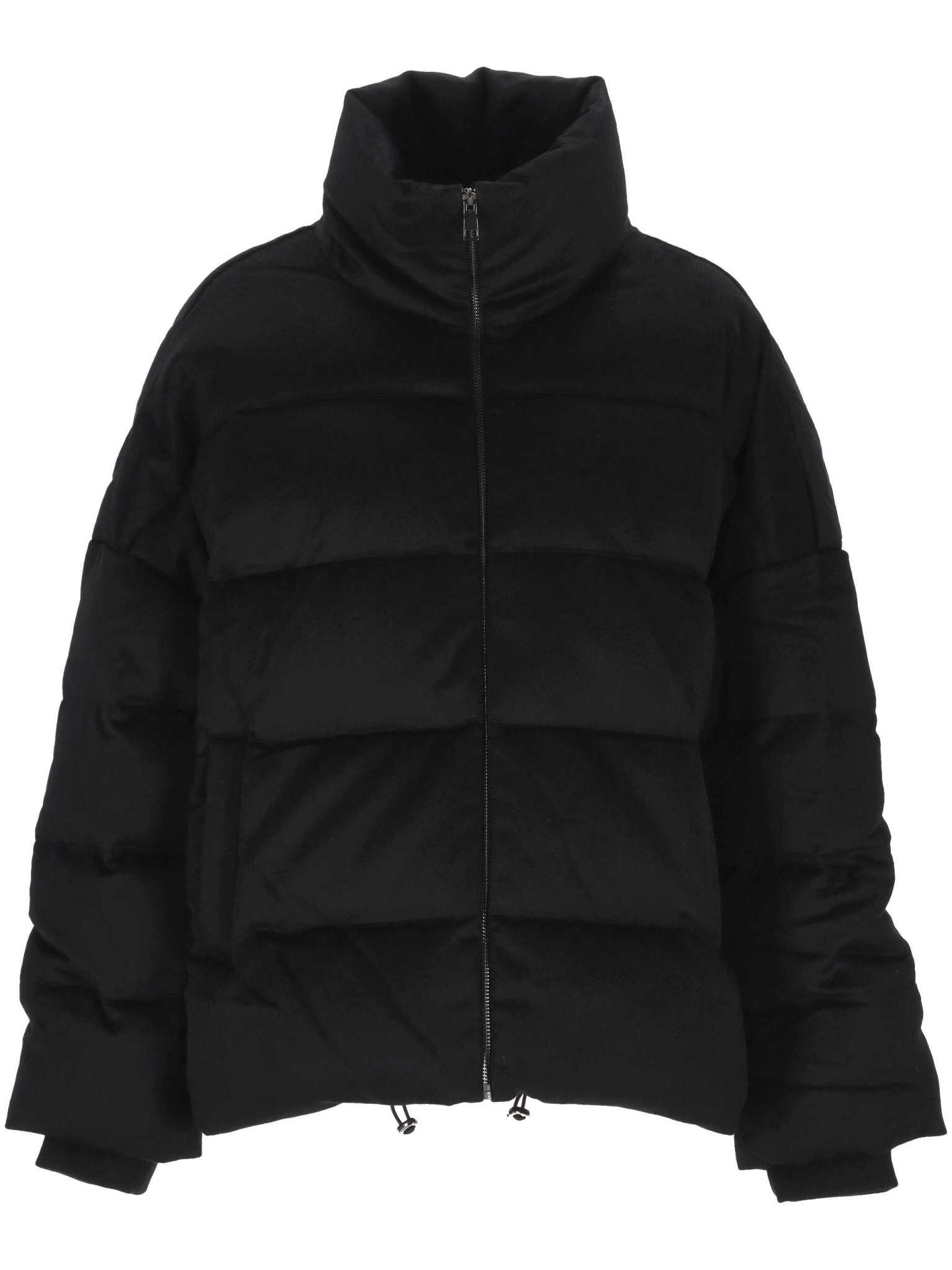 [SOFT GOAT] Down jacket FW26 FW2524538BLACK