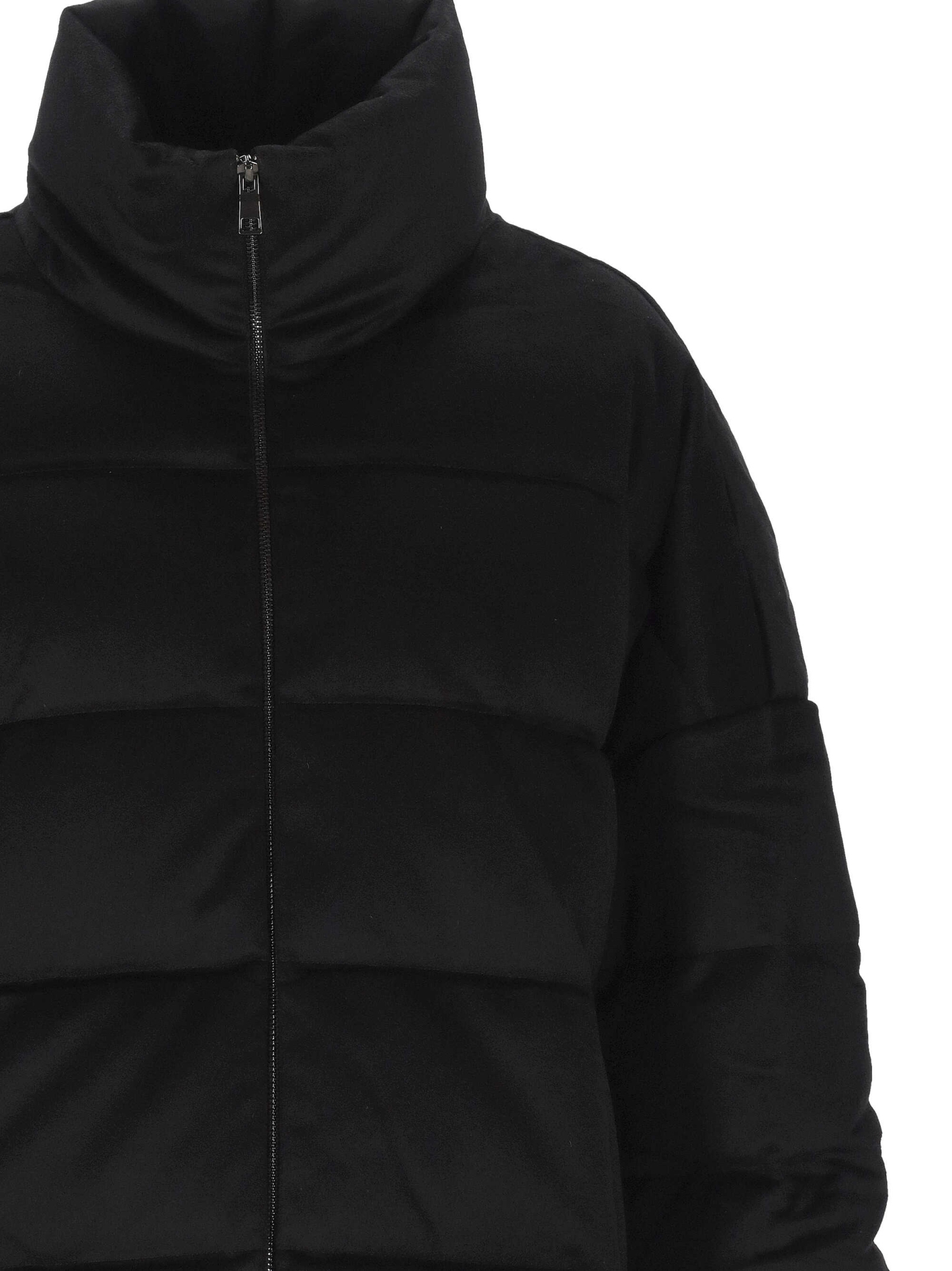 [SOFT GOAT] Down jacket FW26 FW2524538BLACK