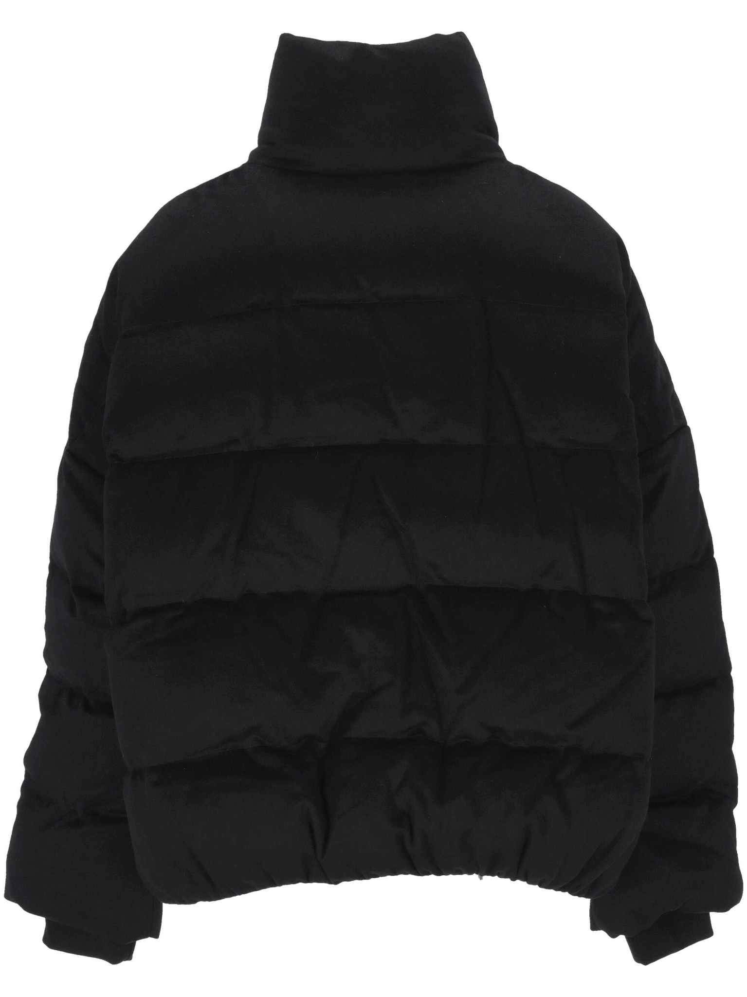 [SOFT GOAT] Down jacket FW26 FW2524538BLACK