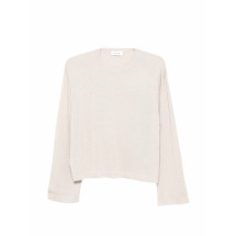[SOFT GOAT] Knitwear FW26 24997WHITE
