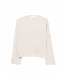 [SOFT GOAT] Knitwear FW26 24997WHITE