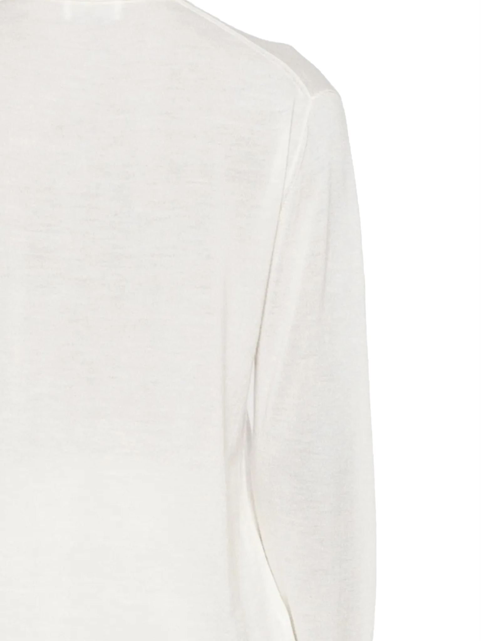 [SOFT GOAT] Shirts Long Sleeve FW26 24761BONE