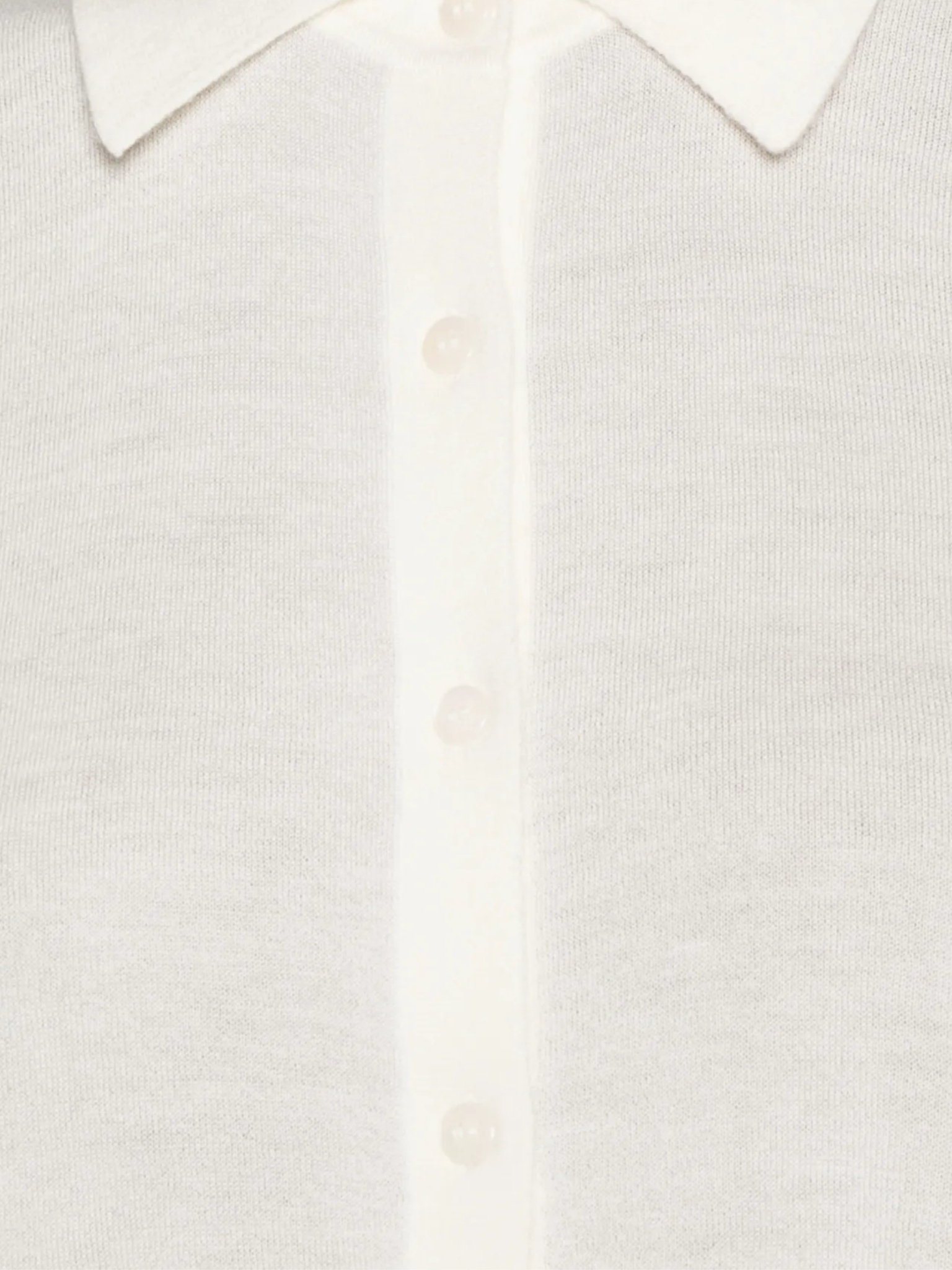 [SOFT GOAT] Shirts Long Sleeve FW26 24761BONE
