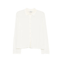 [SOFT GOAT] Shirts Long Sleeve FW26 24761BONE