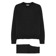[SOFT GOAT] Sets FW26 FW25SF23007ABBLACK