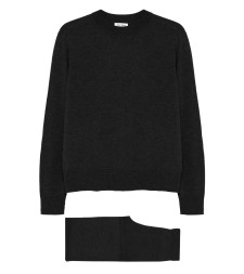 [SOFT GOAT] Sets FW26 FW25SF23007ABBLACK