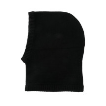 [SOFT GOAT] Scarf FW26 FW25SF23118BLACK