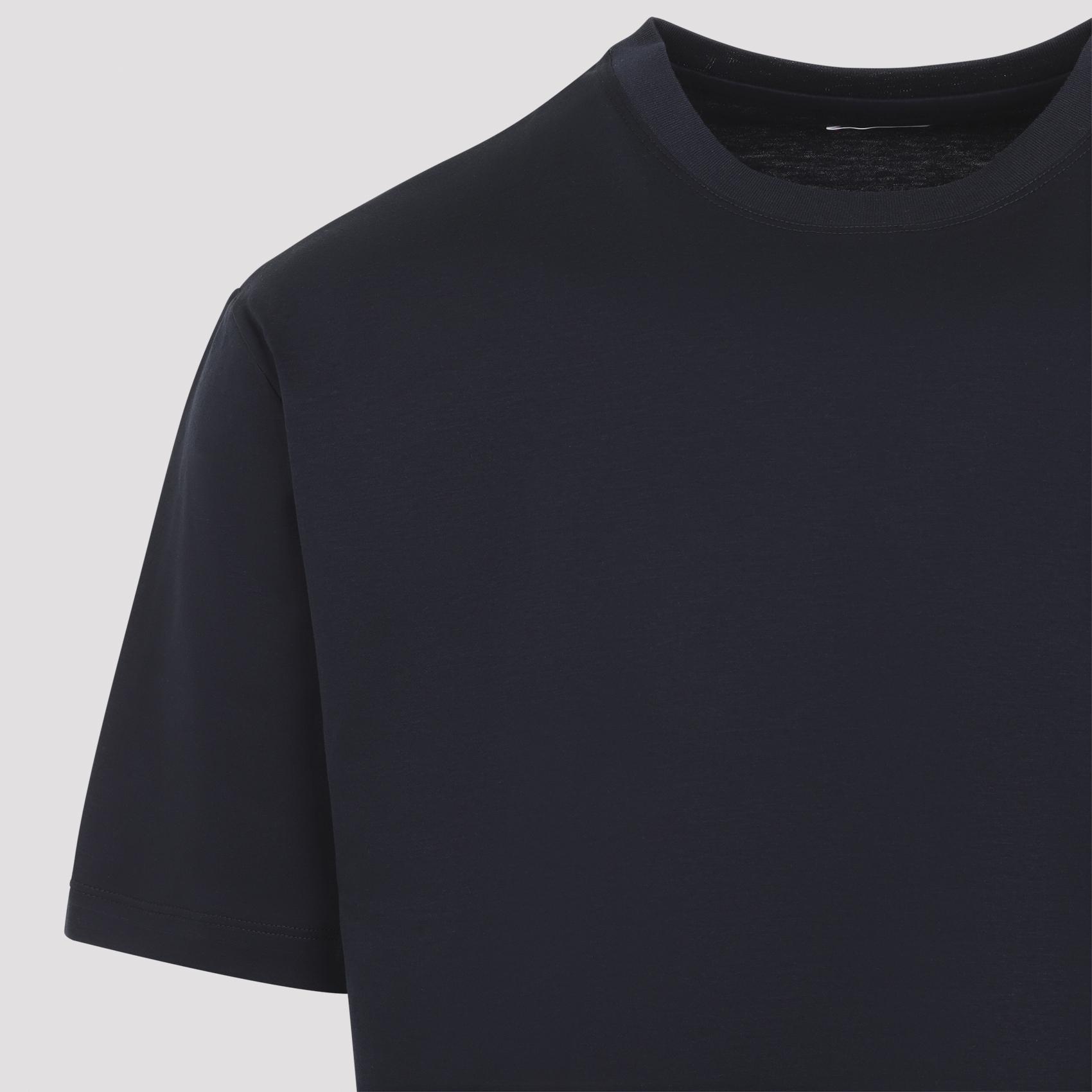 [Kiton] T-shirts Short Sleeve FW26 UMC023K06R491102D