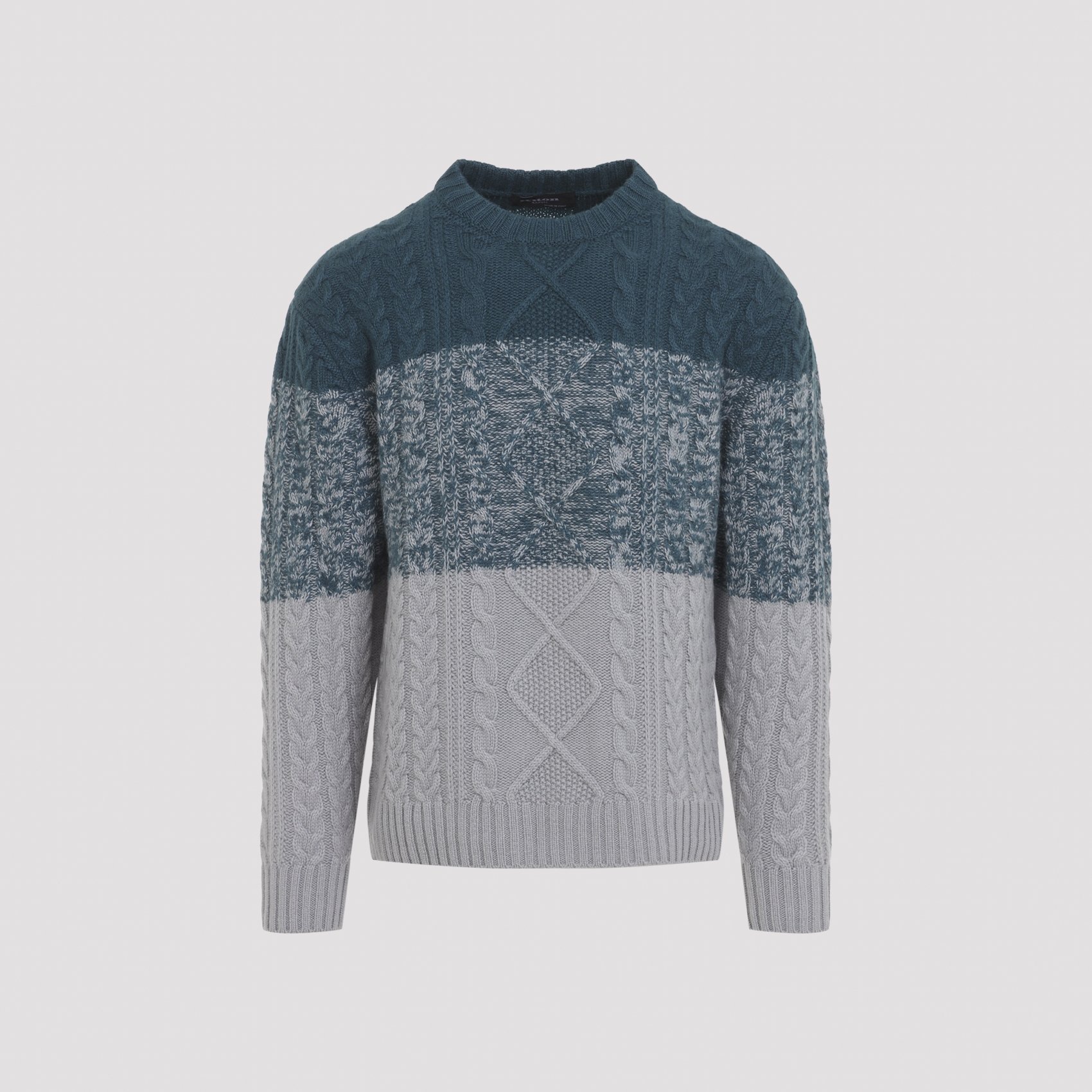 [Kiton] Knitwear FW26 UMK101207005