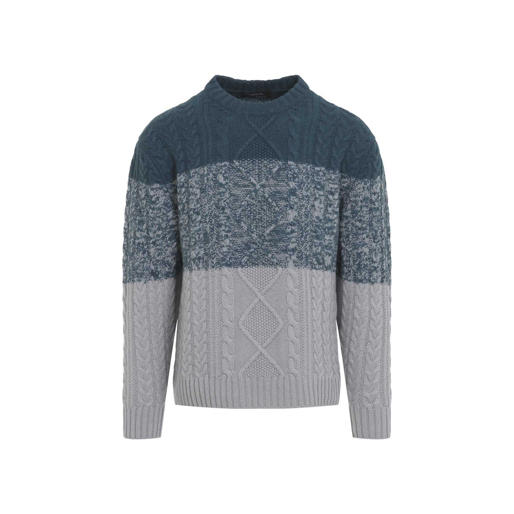[Kiton] Knitwear FW26 UMK101207005