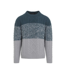 [Kiton] Knitwear FW26 UMK101207005
