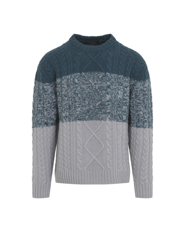 [Kiton] Knitwear FW26 UMK101207005