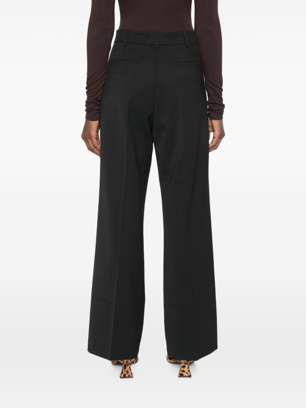 [THE ANDAMANE] Trousers FW26 T200429ATNW070999
