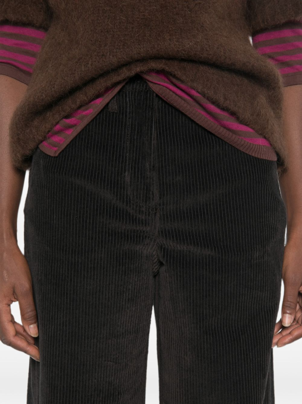 [Momon ? ] Trousers FW26 266MMOPA04226631MO0662