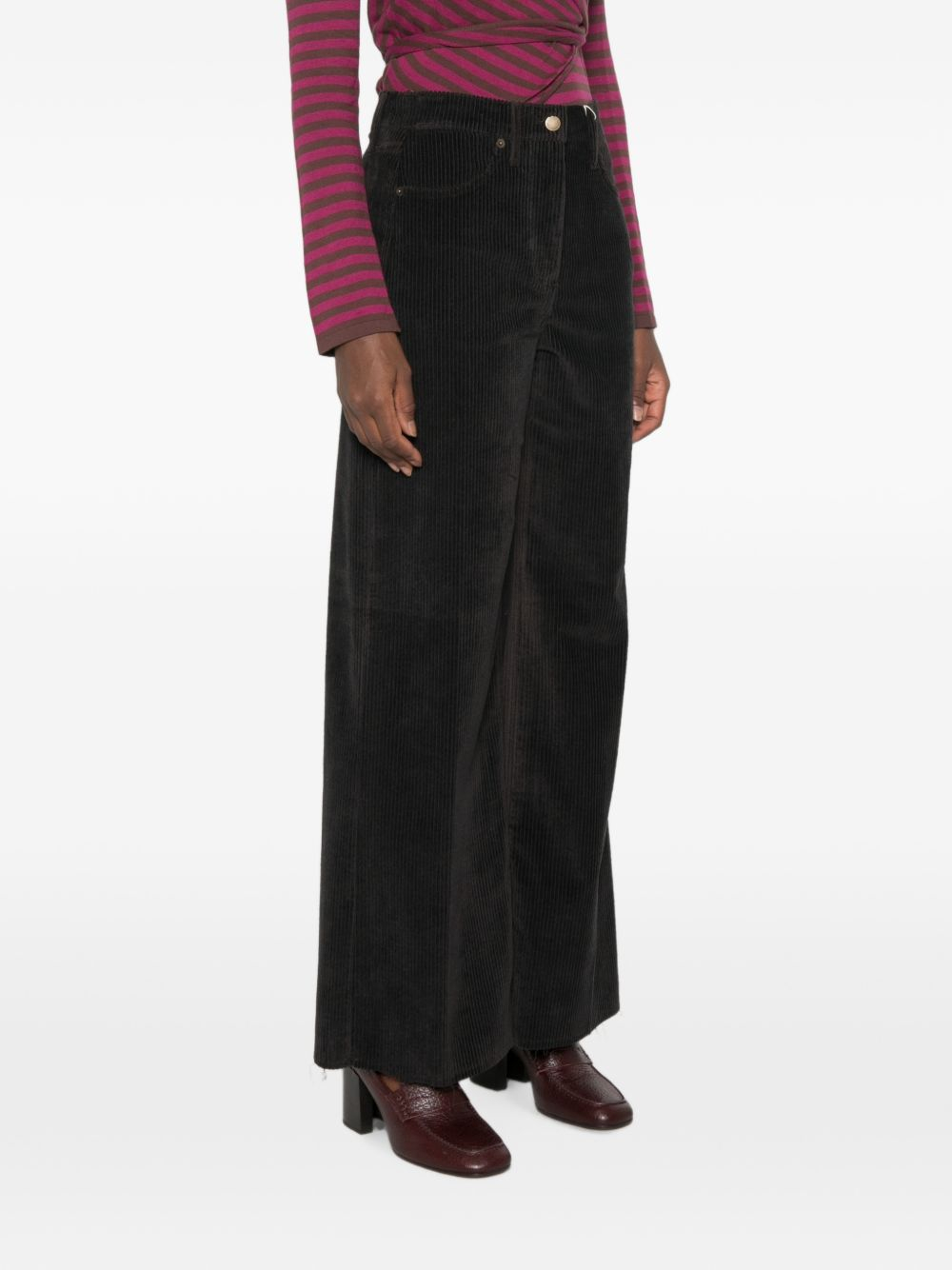 [Momon ? ] Trousers FW26 266MMOPA04226631MO0662