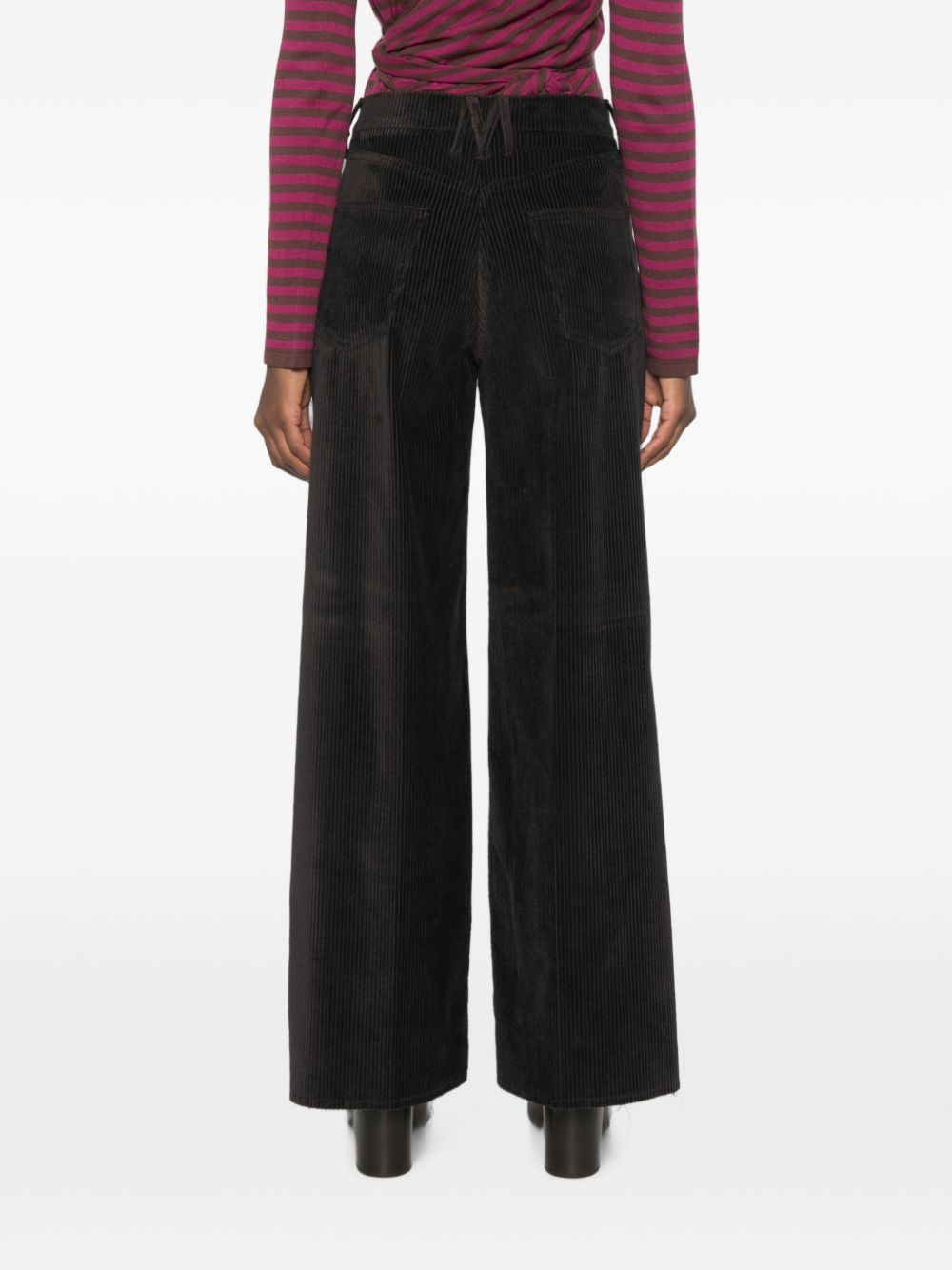 [Momon ? ] Trousers FW26 266MMOPA04226631MO0662