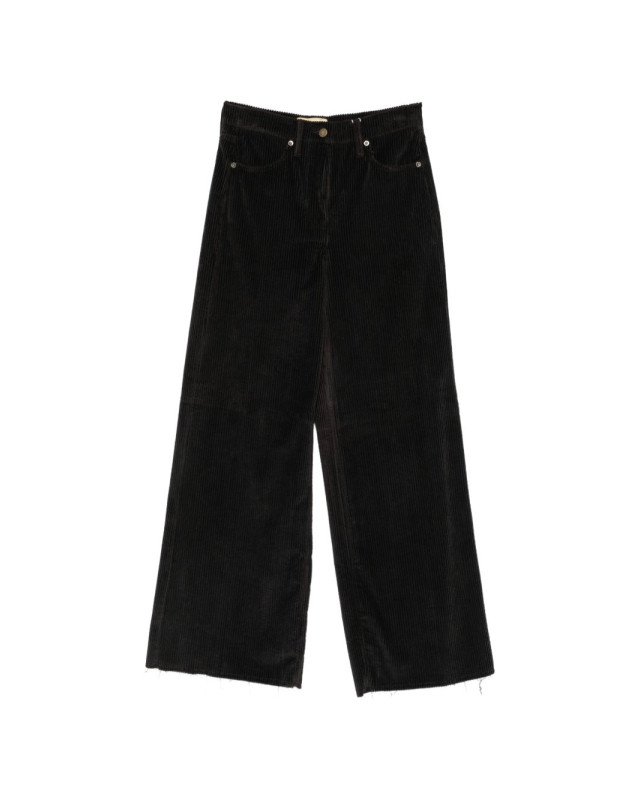 [Momon ? ] Trousers FW26 266MMOPA04226631MO0662
