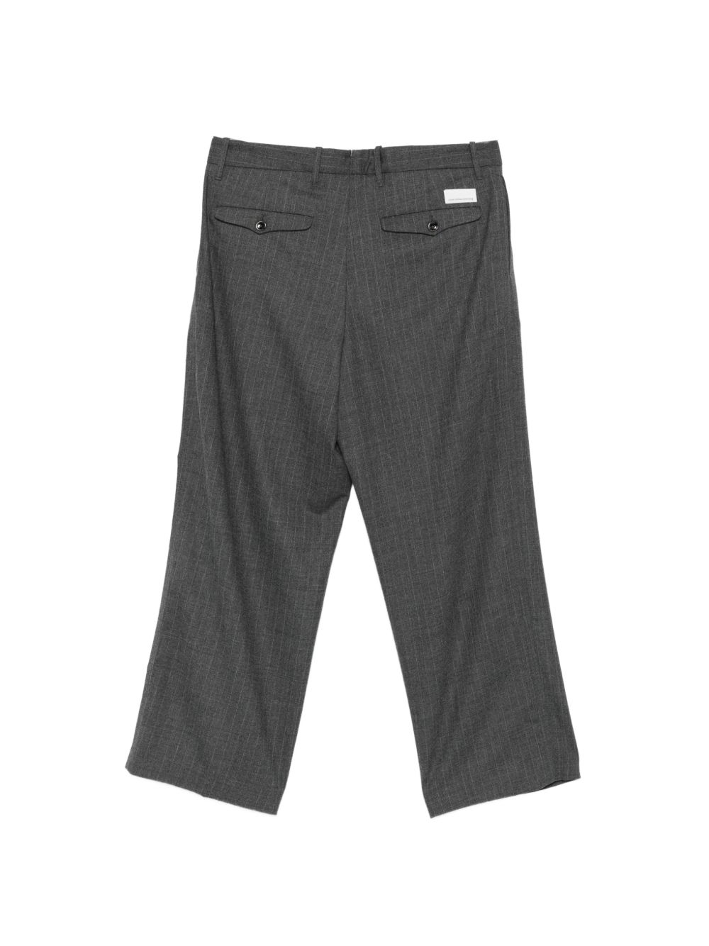 [Nine inthe morning] Trousers FW26 9FW26THG07U38GGESSATO