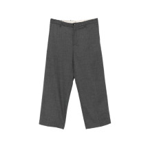 [Nine inthe morning] Trousers FW26 9FW26THG07U38GGESSATO