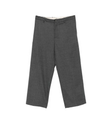 [Nine inthe morning] Trousers FW26 9FW26THG07U38GGESSATO