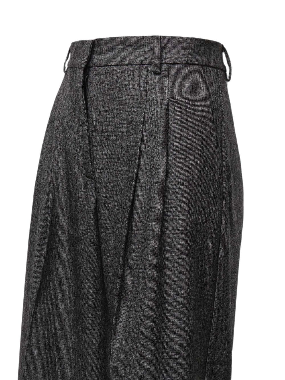 [THE ANDAMANE] Trousers FW26 T200409BTNP269897