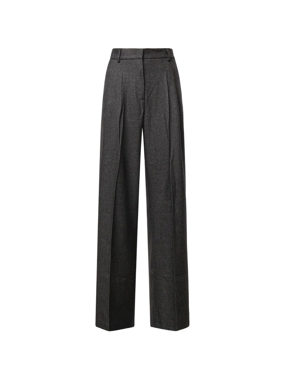[THE ANDAMANE] Trousers FW26 T200409BTNP269897